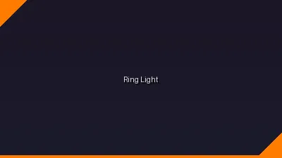 积分兑换 - LED环形补光灯 | 波波体育官网 积分商城
